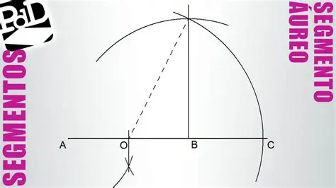 Dibuja un segmento AB de longitud 3 cm