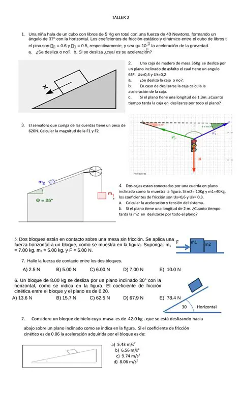 Dibujar un Vector x con una Fuerza de 40 N