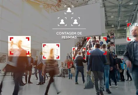 Dicas de Contagem de Pessoas