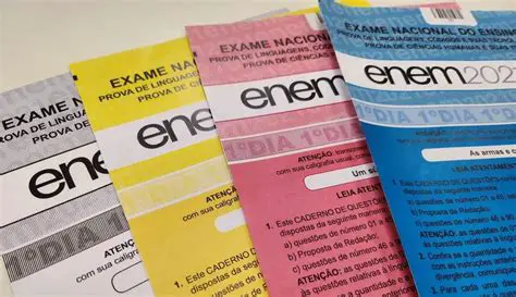 Dicas para a Prova 6 do Enem