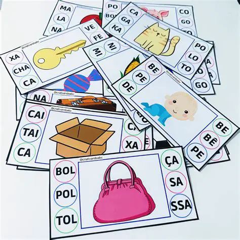 Dicas para Escolher a Palavra Certa