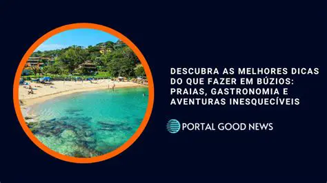 Dicas para Fazer Aventuras