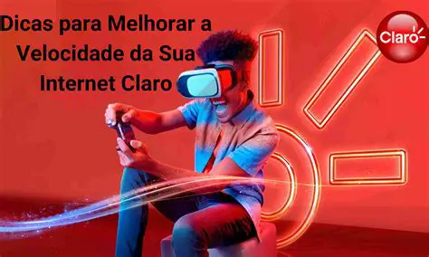 Dicas para Melhorar a Velocidade