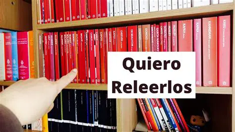 Dicas para Releer a Capa do Livro