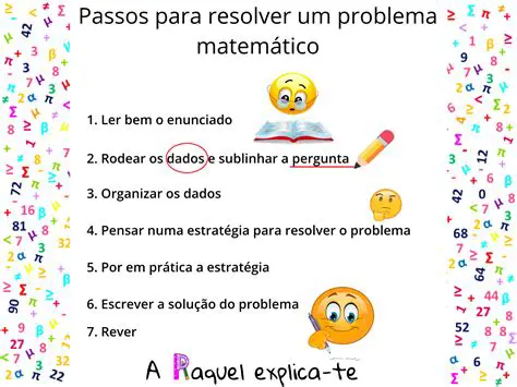 Dicas para Resolver Problemas de Idade