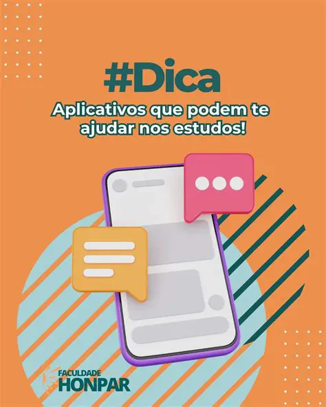 Dicas Valiosas para os Estudantes