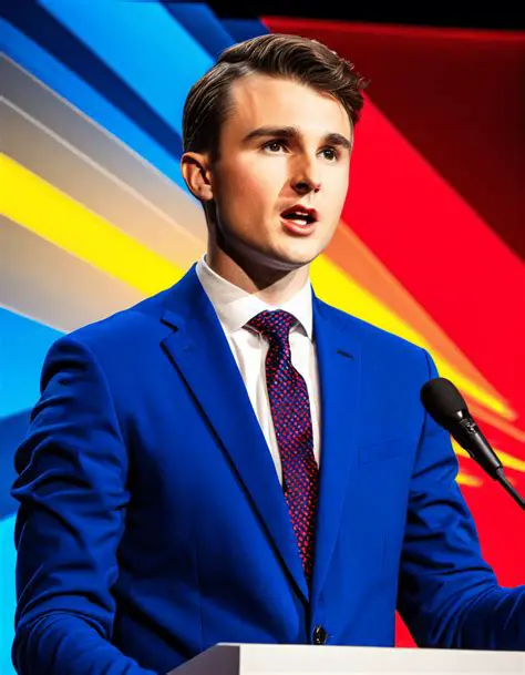 Did Charlie Kirk Really Flunk Community College? Unpacking the Claims