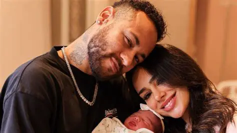 Did Neymar Have a Son? The Full Story of His Fatherhood Journey