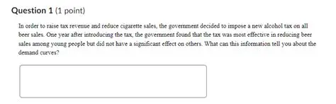 did not have a significant effect