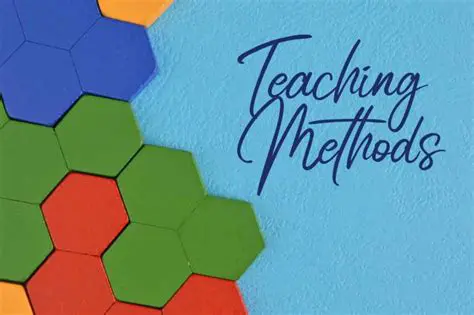 Didactics and Methodology in Music Teaching