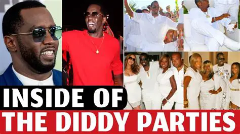 Diddy's Unexpected Livestream: What Happened Last Night?