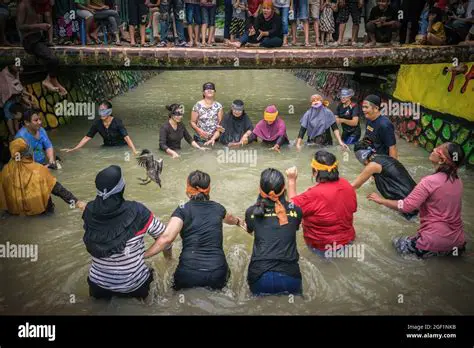 Die erstaunliche Entwicklung der indonesischen Musik: Von traditionellen Klängen bis zur globalen Bühne