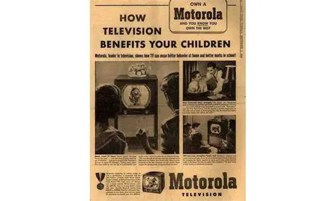 Die Vorteile des Fernsehens