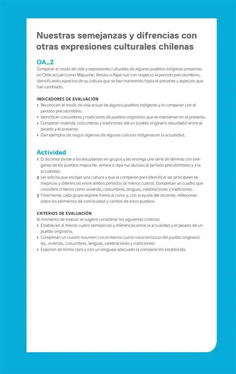 Diferencias con Otras Expresiones