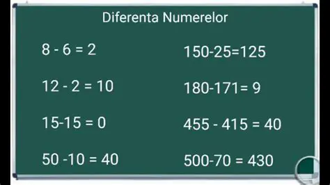 Diferenta Numerelor 93 si 36