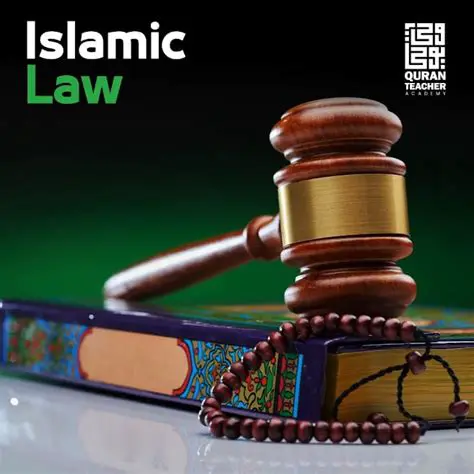 Differences in interpretation of Islamic law