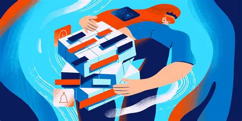 Difficulty in managing updates