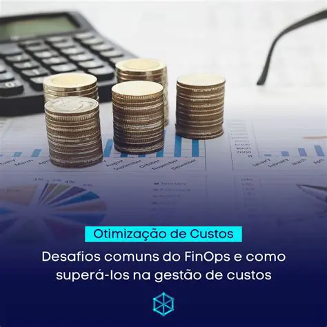 Dificuldade em atribuir custos