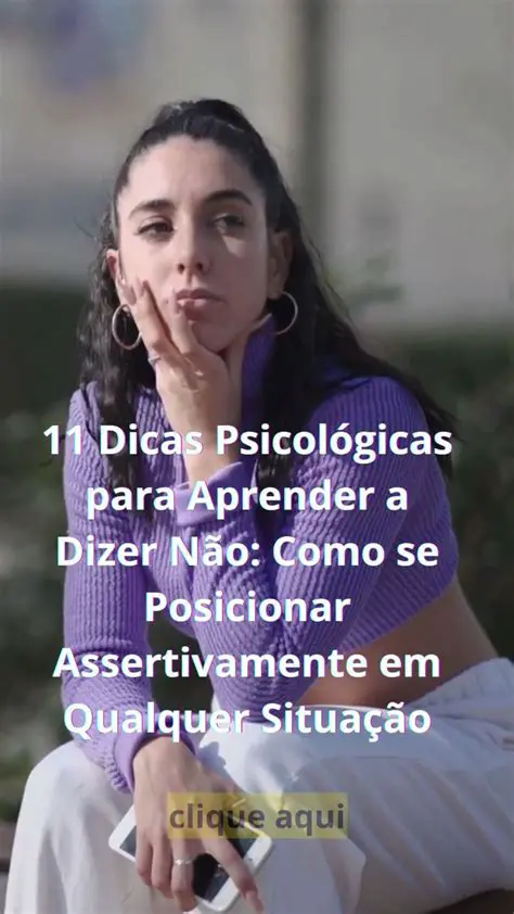 Dificuldade em estabelecer relacionamentos