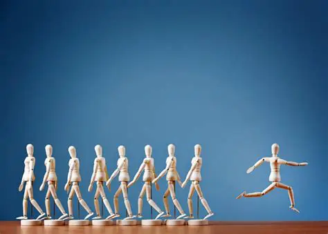 Dificuldade em mudar a mentalidade