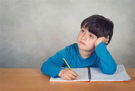 Dificultad para concentrarse