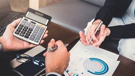 Dificultad para preparar estados financieros