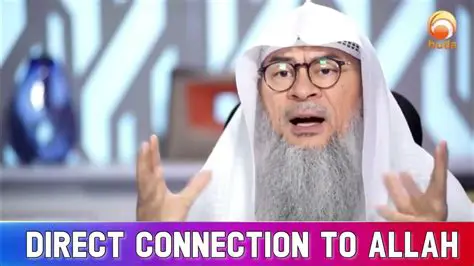 Direct Connection to YouTube