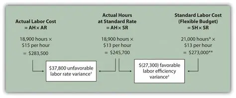 Direct Labor Hours per Unit