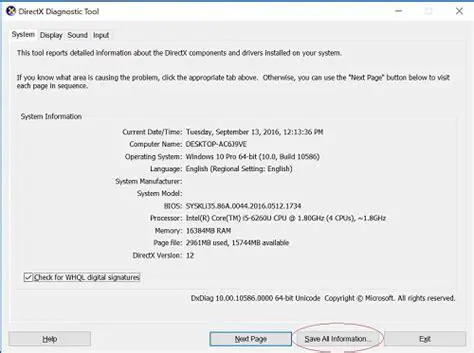 DirectX GraphEdit tool support