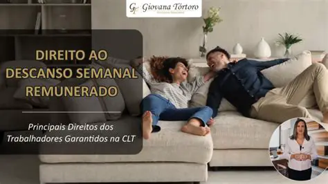 Direito ao descanso semanal