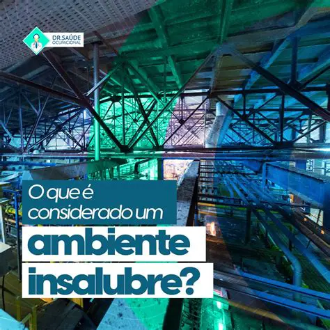 Direitos dos trabalhadores em atividades insalubres