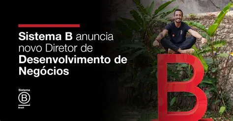 Diretor de Desenvolvimento