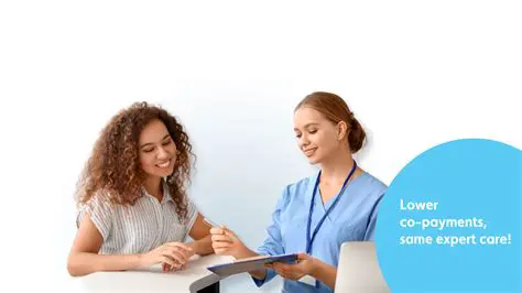 Discounts on medical products and services