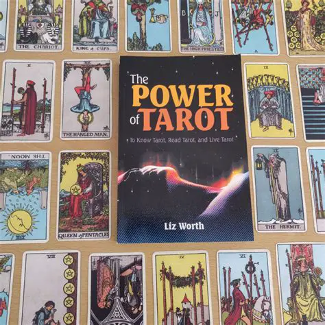 Discover the Power of Tarot Reading