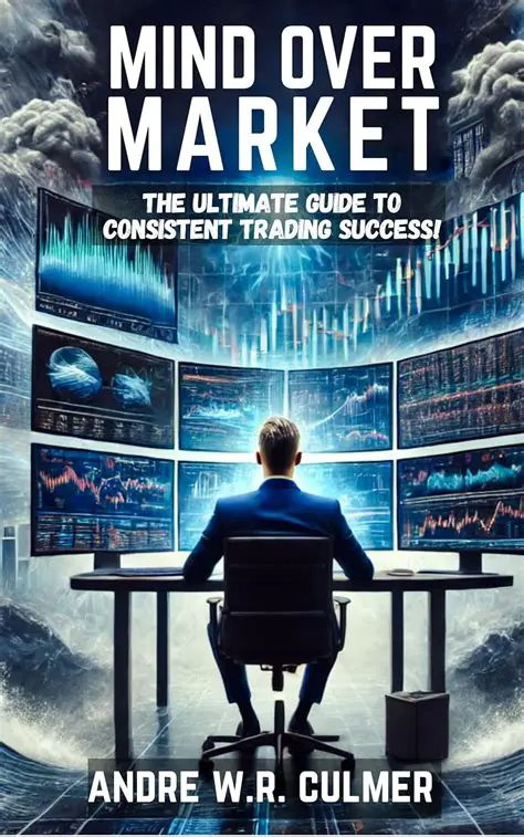 Discover the Secret to Consistent Trading Success