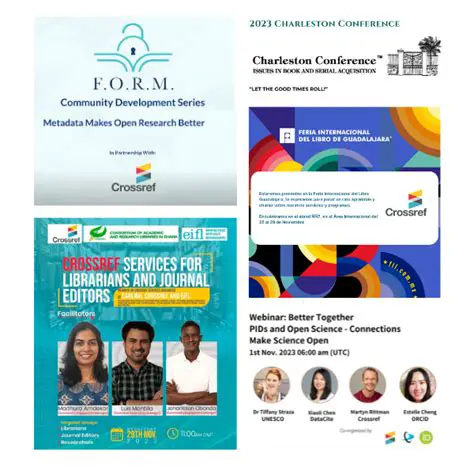 Discoverability and Community Engagement