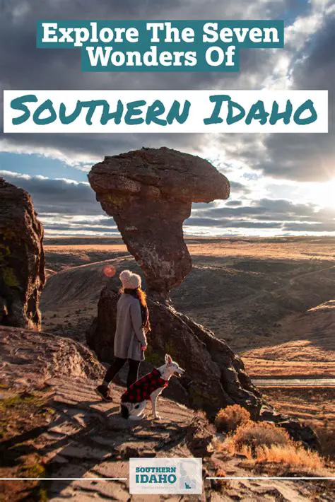 Discovering the Wonders of Southern Idaho: A Comprehensive Guide
