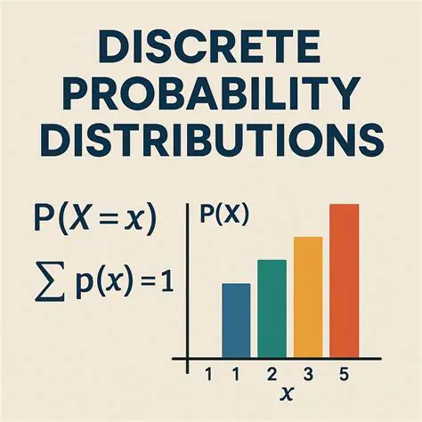 Discrete Probability Distributions