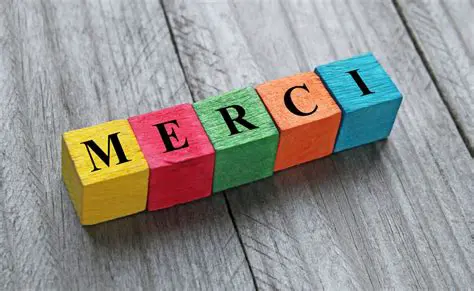 Discussion et Remerciements