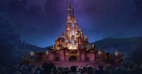 The Enduring Magic of Disney: A Century of Dreams and Innovation