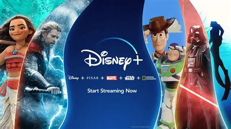 Disney+ Australia: Your Ultimate Guide to Streaming Magic