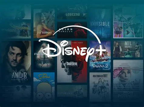 Disney Plus: Lo Más Destacado, Precios y Contenido en Español