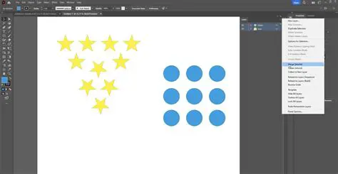 Display and Combine Layers