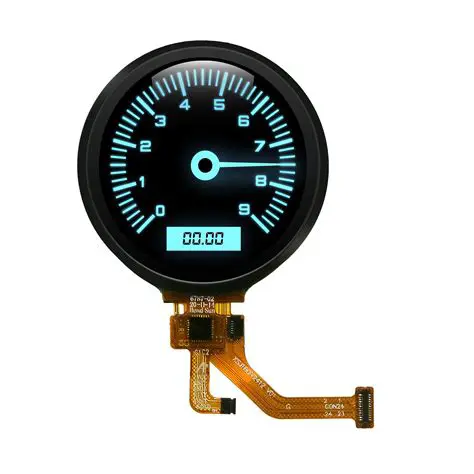 Display and Timing Customization