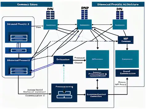 Display of DNP3 Device Profile contents in a searchable tree