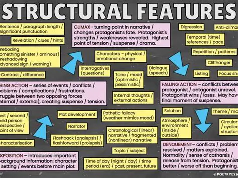 Display of Special Structural Elements