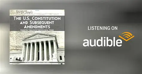 Disregard for Subsequent Amendments