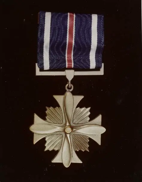 Distinguished Flying Cross