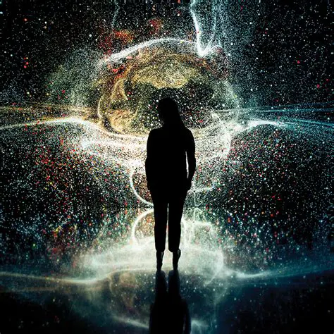 Distortions in time and space