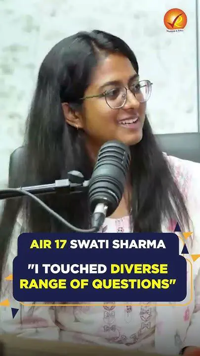 Diverse Range of Questions